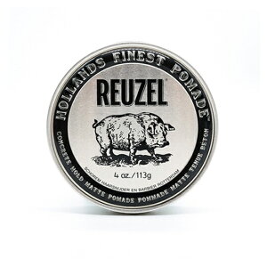 Reuzel Pomade Concrete Hold Matte([][|}[hRN[gz[h}bg) Y@@X^CO@o[o[X^C jp bNX