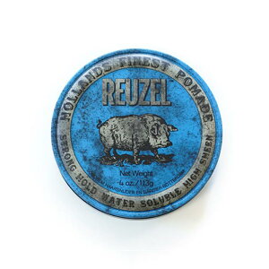 Reuzel Pomade Strong Hold([][|}[h XgOz[h) Y@X^CO@jp bNX et@n