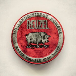 Reuzel Pomade ([][|}[h) Y@X^CO@jp bNX et@n|}[h