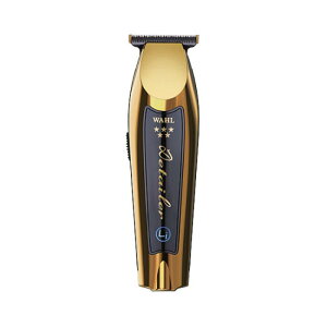 �y���K�i�zWahl CordlessDetailer Li Gold�i�E�H�[�� �R�[�h���X �f�B�e�C���[ �� �N���b�p�[�S�[���h�j���e ���e �Ɩ��p�o���J�� �N���b�p�[ �t�F�[�h�J�b�g �g���}�[ �t�F�[�h�o���J��