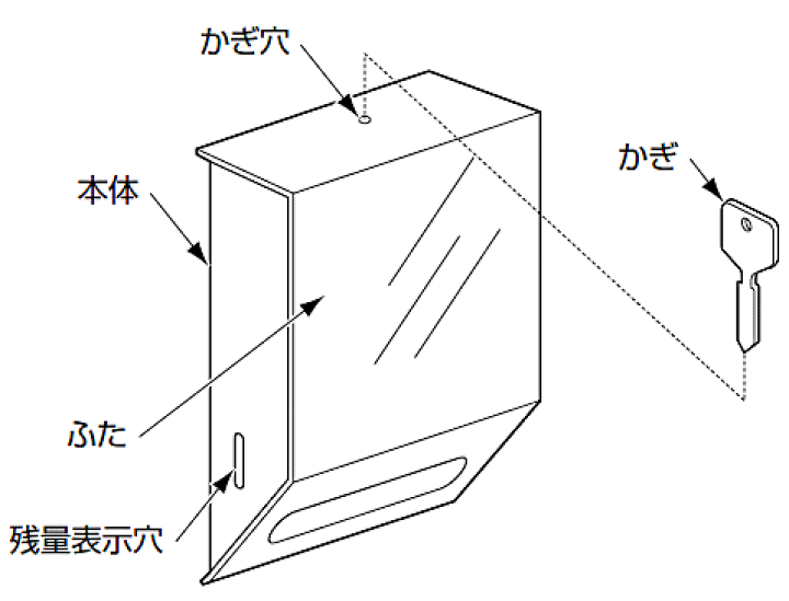 楽天市場】TOTOYKT300MNステンレス製ペーパータオルホルダー300 楽天市場】TOTOYKT300MNステンレス製ペーパータオルホルダー300