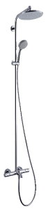 CERAHG27320YhansgroheNT[X^bgVoXpV[pCv^Cv4i֑ؑs[J[