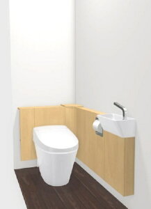 LIXIL TeBXS^CvgCYHYM-S826-D1L2AR14A/WLPW(SY6O[hEr155^CvEL^EEdl) 322-1151A-65[J[ϕsNV