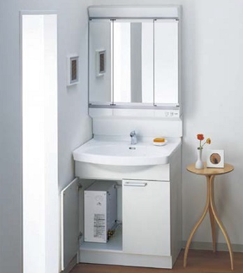 電気温水器 洗面化粧台の通販・価格比較 - 価格.com