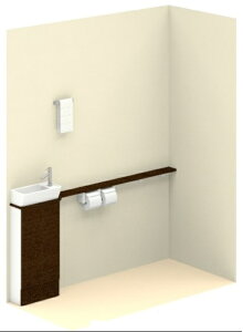 TOTO ULRD2LTB11NNN1BB Xg[hbT[RtH[gV[YSTCYJE^[Lrlbg1600TCYit[JbgΉj[J[ނ̂