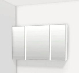LIXILルミシスフェイスフルライト付3面鏡ML5-1003TYMUCXKKAA/S本体1000ミリ幅高さ610ミリメーカー直送のため代引決済不可リクシル■4月に価格改定あります。