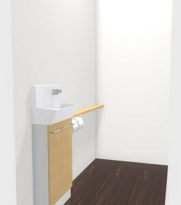 LIXILYL-DA83SKA15E/LPWRtCh[J[ނ̂݃NV