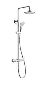 TOTO �yTBW01403JA�z�V�����[�o�[�I�[�o�[�w�b�h�V�����[+�n���h�V�����[+�E�H�[���s���[�T�[���X�^�b�g��������