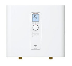 日本スティーベルTempra16Plus電器温水器瞬間式単相200Vサイズ：420W×369H×114D接続：3/4NPT代引不可