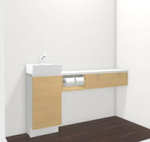 LIXILNVLpVǍ^YN-AALEBEKXAEX/WALPWs280EJE^[1445mm[J[ނ̂