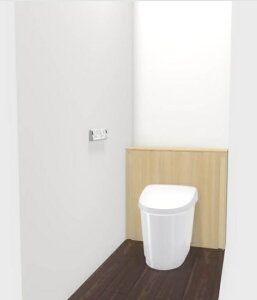 LIXILYDS-H355H1/JPWJフィットI型手洗無・H5グレード750〜800ミリ排水芯120ミリ200〜550ミリ/JPメーカー直送リクシル