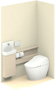 TOTOUWJ1SA1BH�����f�[�����f�� GGA1����^�C�v�J�E���^�[�^�C�v�i�t���[�J�b�g�Ή��j�Ԍ��ƍ��E���荶����i750�|859mm�j���[�J�[�����ނ̂�