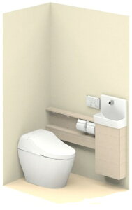 TOTOUWJ1SA2CH �����f�[�����f�� GGA1����^�C�v�J�E���^�[�^�C�v�i�t���[�J�b�g�Ή��j�Ԍ��ƍ��E����E����i860�|960mm)���[�J�[�����ނ̂�