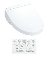 TCF6544AKウォシュレットSS2Aオート洗浄（ピュアレストEX/QR/MR、CS597系）リモコン付リモコン画像はSS3A…