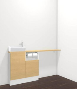 LIXIL���N�V���L���p�V�AYN-AKLEABKXHEX/LPLPW�i�x�[�X�L���r�l�b�g�E���s160�E�J�E���^�[1445mm�E�n���h�������j���[�J�[�����ނ̂݁�4���ɉ��i���肠��܂��B