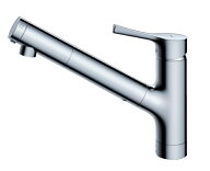 TOTOTKS05321J浄水器兼用混合水栓ハンドシャワー1穴13+1物質除去【注】送料有料地域　北海道(3,000円)　…