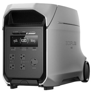 �G�R�t���[EFDELTA3UPLUS-JP-CBOX722-7215�|�[�^�u���d���d�ʁF33.7kg�T�C�Y�F32.77×61.31×39.5��i�F3000W�e�ʁF3072Wh�h���C�o�[�F5.3���Ԃ͂�@�F2.2���Ԑؒf�@�F1.9���ԃR���v���b�T�[�F2.6���ԃ��[�J�[