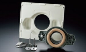 TOTO�ǔr���r���t�����W���j�b�gHP406