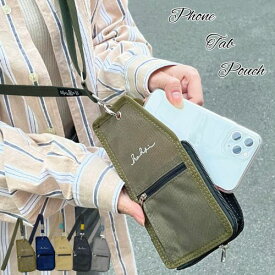 スマホショルダー スマホポーチ スマホバッグ レディース メンズ iPhone ショルダー スマホケース ショルダーバッグ スマホカバー android 鞄 首掛け 肩掛け 斜め 紐 ストラップ スマホポシェット 軽量 全機種対応 大人 かわいい ホルダー