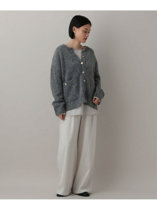 楽天市場】【SALE／50%OFF】サテンブラウス A part by アパートバイ 