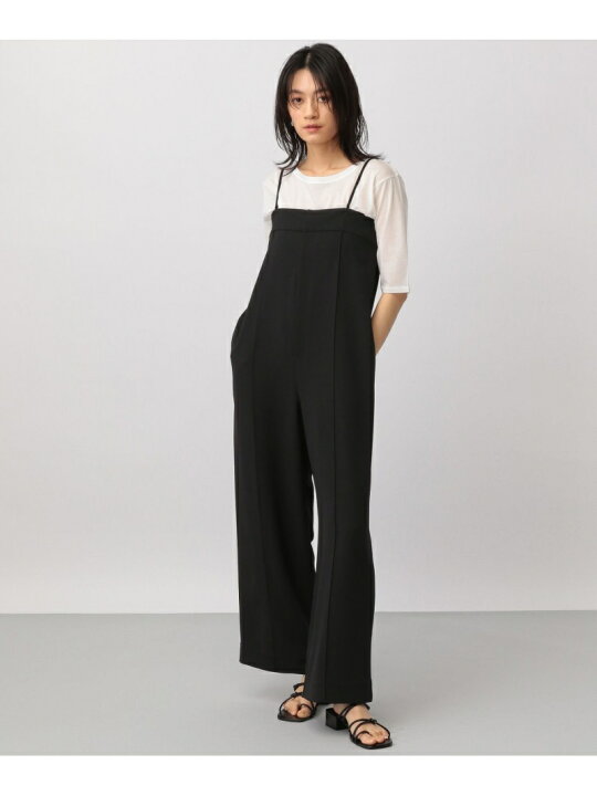 楽天市場】【SALE／25%OFF】(W)ベアオールインワン A part by アパート 