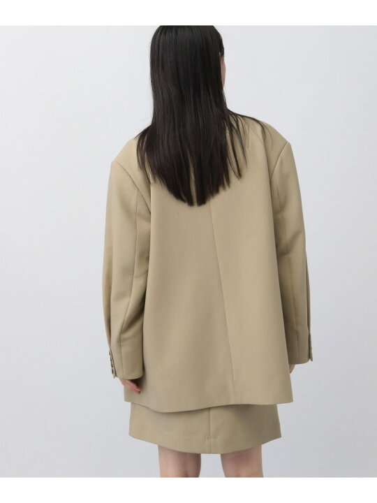 楽天市場】【SALE／33%OFF】(W)ボーイフレンドテーラーJK A part by 