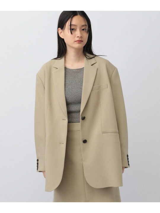 楽天市場】【SALE／33%OFF】(W)ボーイフレンドテーラーJK A part by 