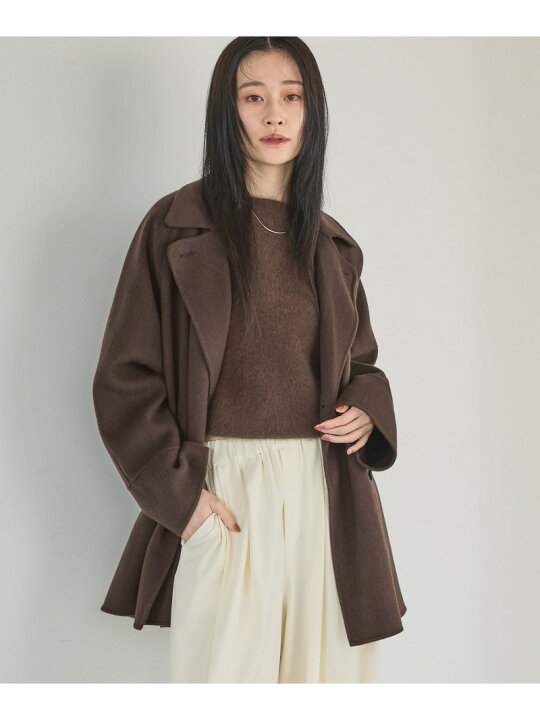 楽天市場】【SALE／52%OFF】カシープミドルジャケット apart by lowrys 