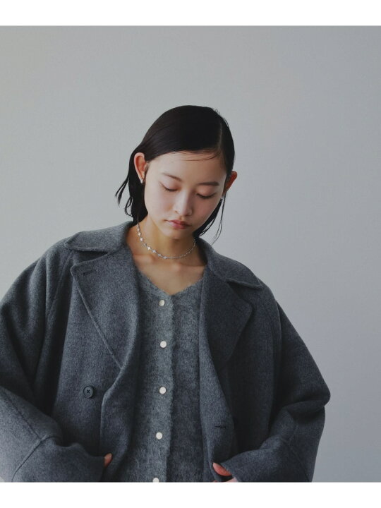 楽天市場】【SALE／52%OFF】カシープミドルジャケット apart by lowrys 