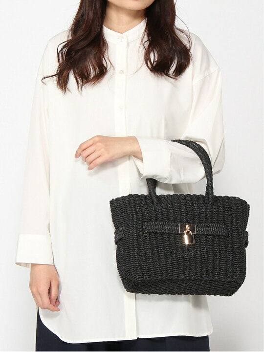 楽天市場】【SALE／58%OFF】(W)カギツキザツザイBAG apart by lowrys 