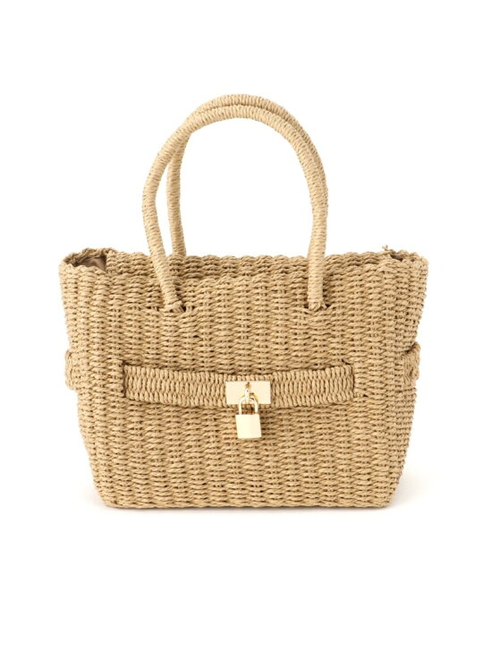 楽天市場】【SALE／58%OFF】(W)カギツキザツザイBAG apart by lowrys 