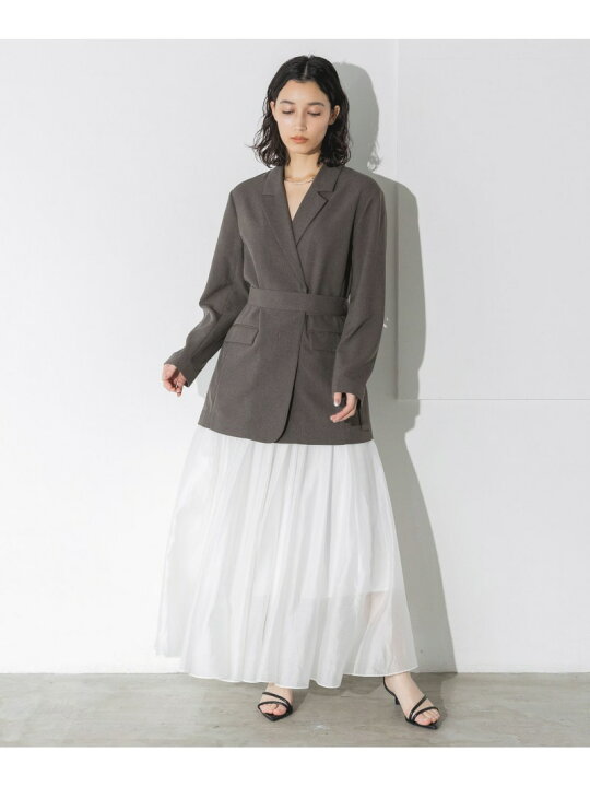 楽天市場】【SALE／42%OFF】【セットアップ対応】リネンライク 