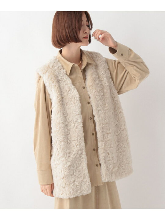 楽天市場】【SALE／16%OFF】(W)Fファーベスト apart by lowrys 