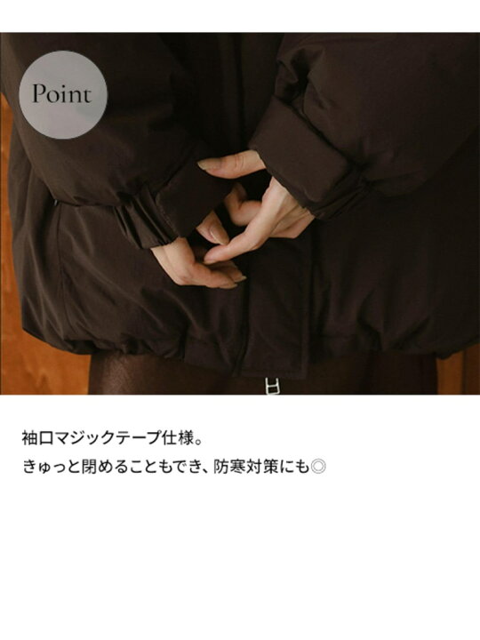 楽天市場】【SALE／10%OFF】エアサーマルスタンドブルゾン A part by 