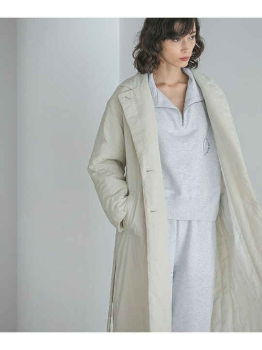 楽天市場】【SALE／37%OFF】(W)エアサーマルチェスターコート A part 