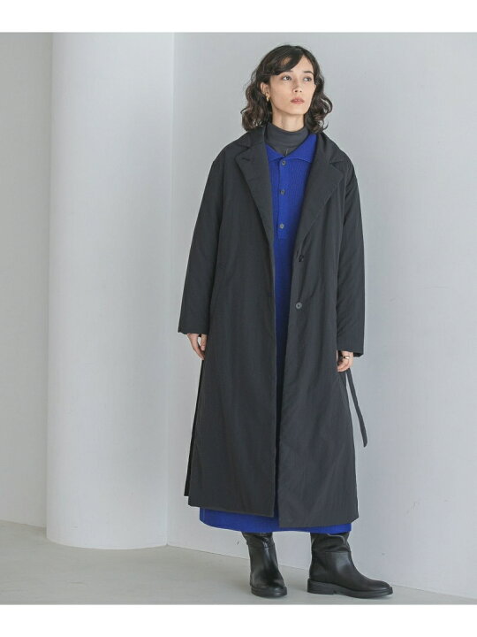 楽天市場】【SALE／37%OFF】(W)エアサーマルチェスターコート A part 