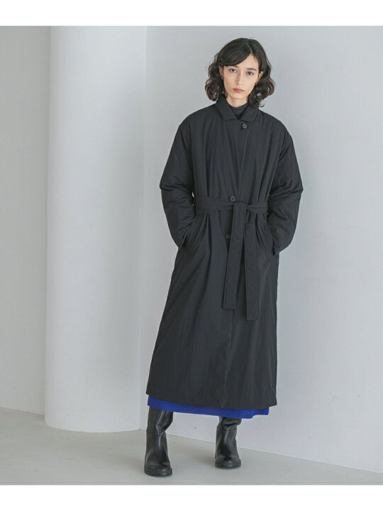 楽天市場】【SALE／37%OFF】(W)エアサーマルチェスターコート A part 