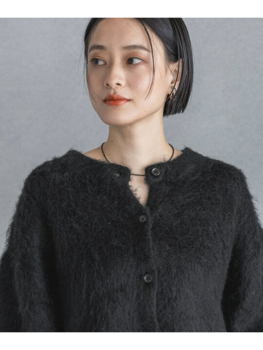 楽天市場】キラキラビーズネックレス A part by アパートバイ 完売商品キラキラビーズネックレスブラック