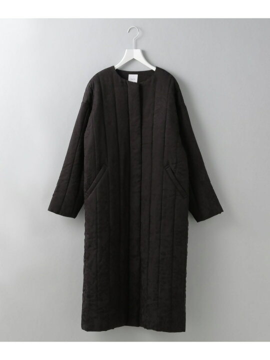楽天市場】【SALE／50%OFF】(W)ジャガードナカワタコート A part by  