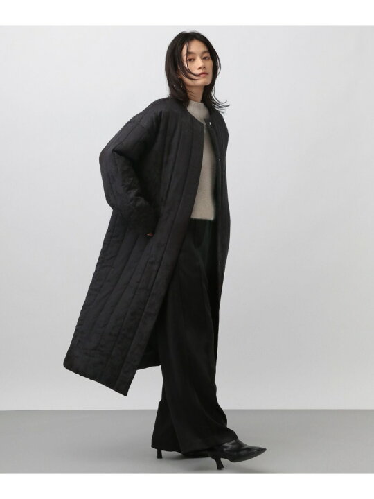 楽天市場】【SALE／50%OFF】(W)ジャガードナカワタコート A part by  