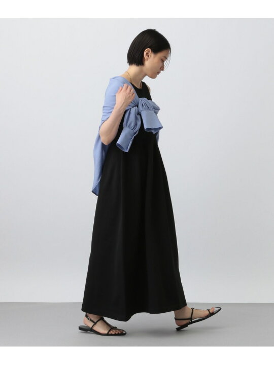 楽天市場】【SALE／46%OFF】ホールガーメントニットノースリーブ  