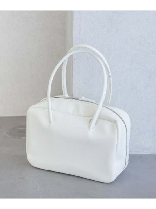 楽天市場】【SALE／60%OFF】ソフトボストンバッグ A part by アパート 