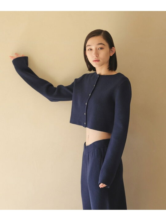 楽天市場】【SALE／36%OFF】【e/rm】カシミヤコンパクトニット  