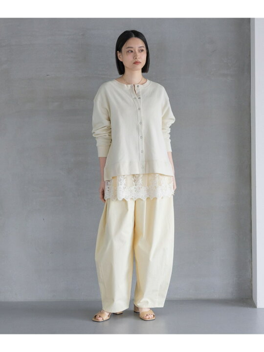 楽天市場】【SALE／20%OFF】レースキャミチュニック A part by 