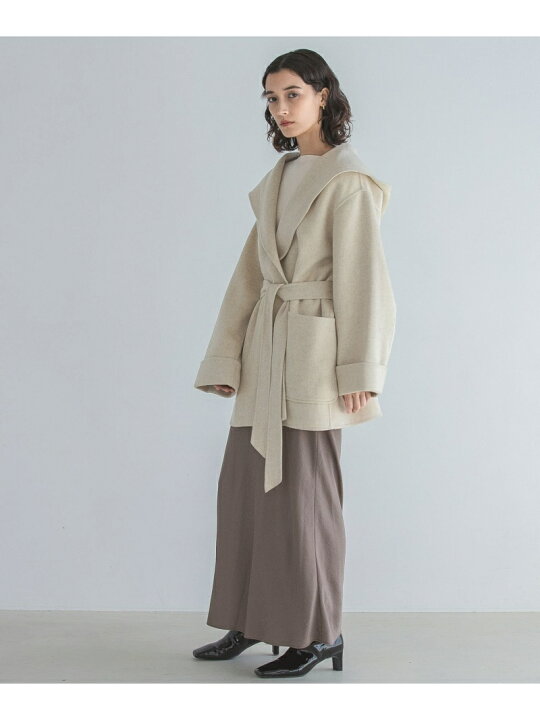 楽天市場】【SALE／59%OFF】(W)casheepフードコート apart by lowrys  