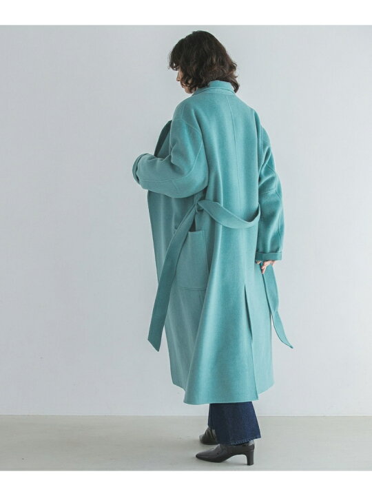 楽天市場】【SALE／59%OFF】(W)casheepロングコート apart by lowrys 