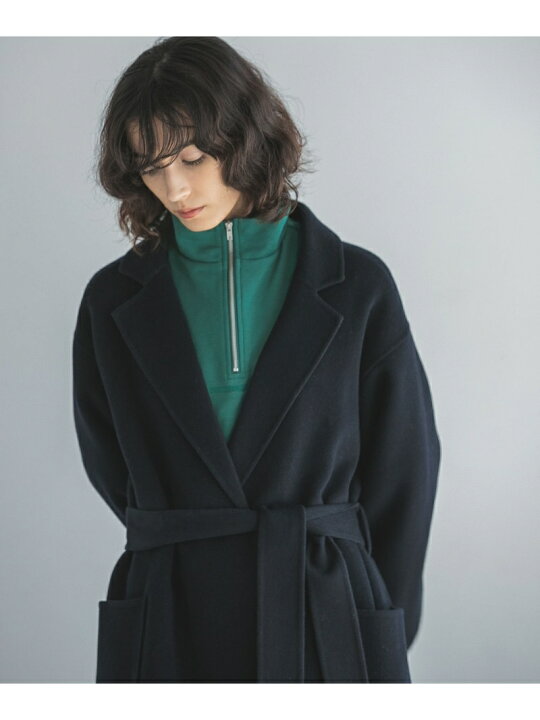 楽天市場】【SALE／59%OFF】(W)casheepロングコート apart by lowrys 