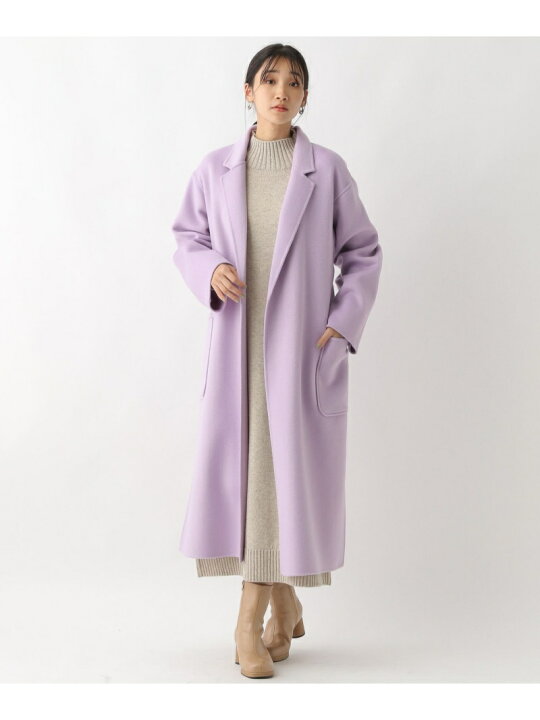 楽天市場】【SALE／66%OFF】(U)SC*casheepガウンCT A part by アパート  
