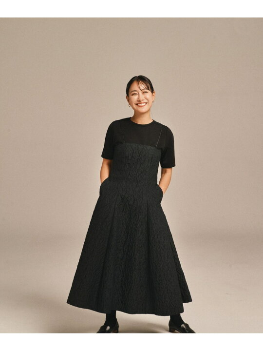 楽天市場】【SALE／30%OFF】【石岡真実さんコラボ第三弾】ジャガード 