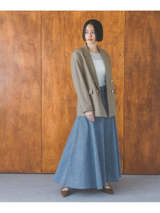 楽天市場】【SALE／21%OFF】【セットアップ対応】LNTサージテーラード 